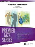 Freedom Jazz Dance 