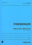 Biblisches Triptychon 