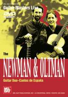 The Newman & Oltman Guitar Duo 