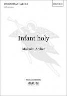 Infant holy 
