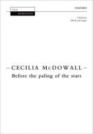 Before the paling of the stars 