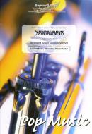 Chasing Pavements 