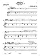 Gnossienne No. 3 