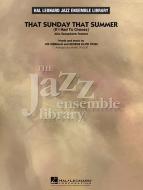 That Sunday That Summer Standard