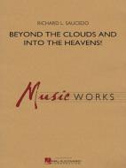 Beyond The Clouds And Into The Heavens! Standard