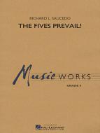 The Fives Prevail! Standard