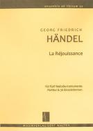 La Rejouissance Standard