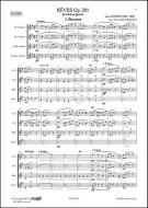 Reves op. 201 