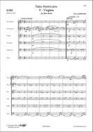 Suite Américaine 3 