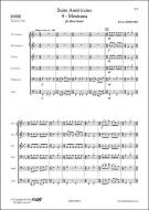 Suite Américaine 4 