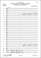 Concerto for Trumpet 