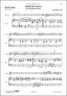 Ballad for Marine 