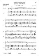 Quartes en Couleurs 