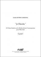 Je Cherche 