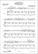 Gnossienne No. 3 