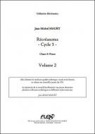 Récréanotes 