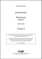 Récréanotes 