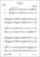 Duet No. 8 