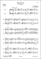 Duet No. 10 