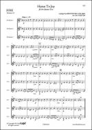 Hymn To Joy 