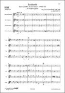 Sarabande 