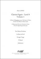 Clarinet'Again 