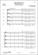 Gymnopedie No. 1 