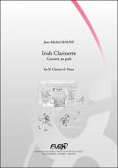 Irish Clarinette 