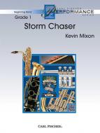 Storm Chaser 