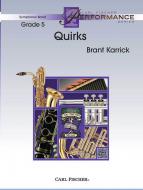 Quirks 