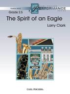 The Spirit Of an Eagle 