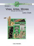 Vires, Artes, Mores 