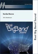 Samba Brazza 