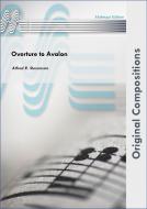 Overture To Avalon 