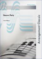 Strauss Party 
