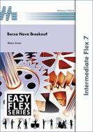 Bossa Nova Breakout! 