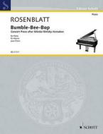 Bumble-Bee-Bop Standard