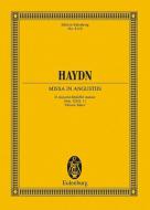 Missa in Angustiis D Minor Hob. XXII:11 Standard