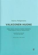 Valkoinen Huone 