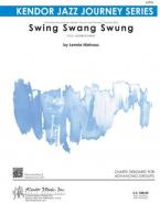 Swing Swang Swung Standard