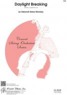 Daylight Breaking D major Standard