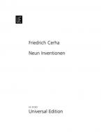 9 Inventions 