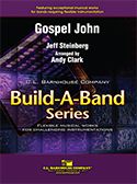 Gospel John 