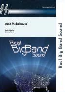 Ain't Misbehavin' (Fanfarenorchester) 