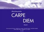 Carpe Diem 
