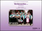 Venkovanka 