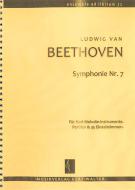 Symphony No. 7 - 'Allegretto' Standard