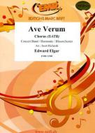 Ave Verum Standard