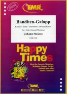 Banditen-Galopp Standard