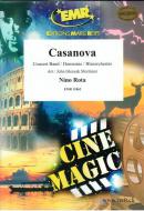 Casanova Standard
